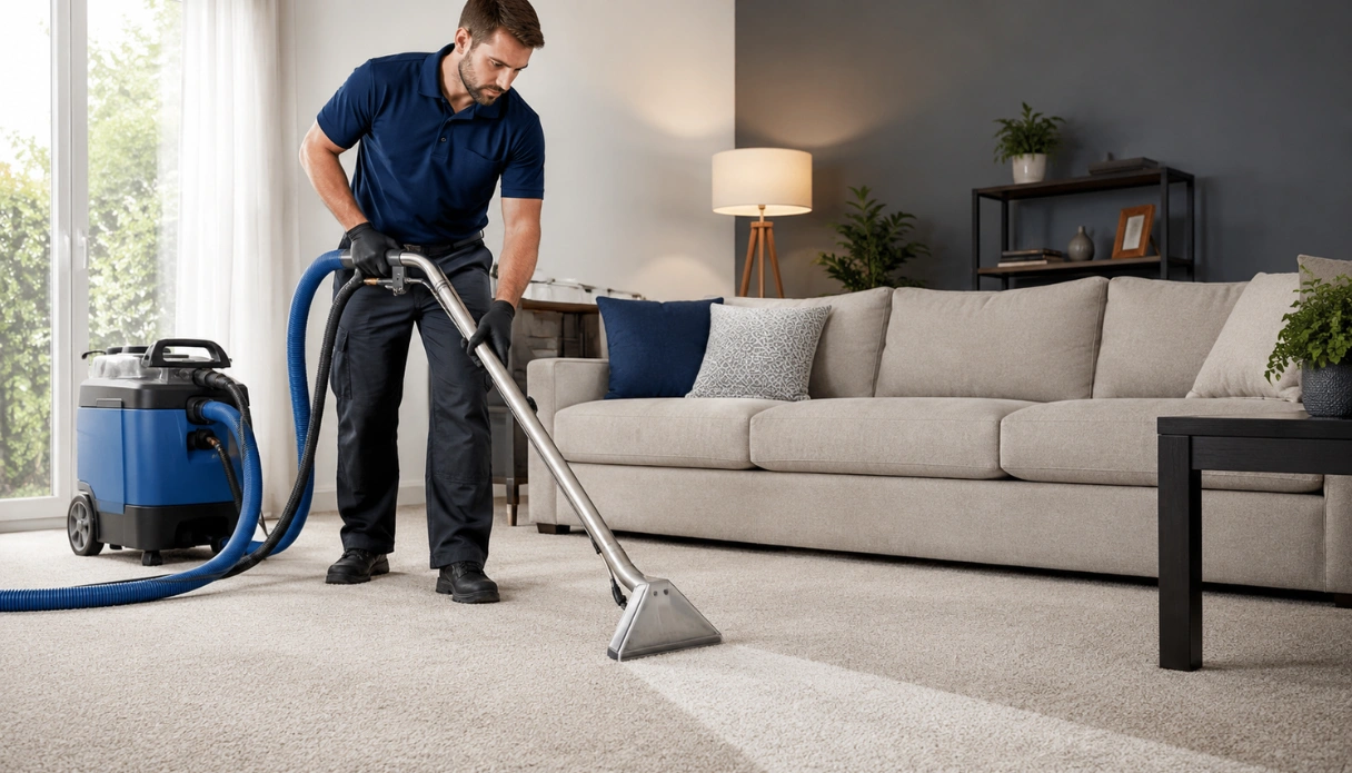 Extract Carpet Cleaning Craigieburn
