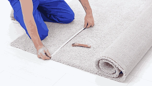Carpet Repair Services Craigieburn