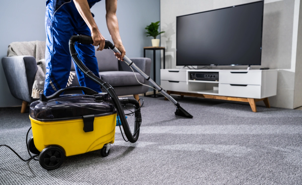 Extract Carpet Cleaning Craigieburn Contact Office
